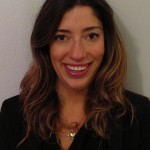 Susannah Head Shot