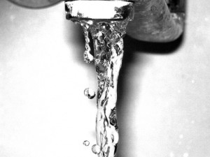 tap water